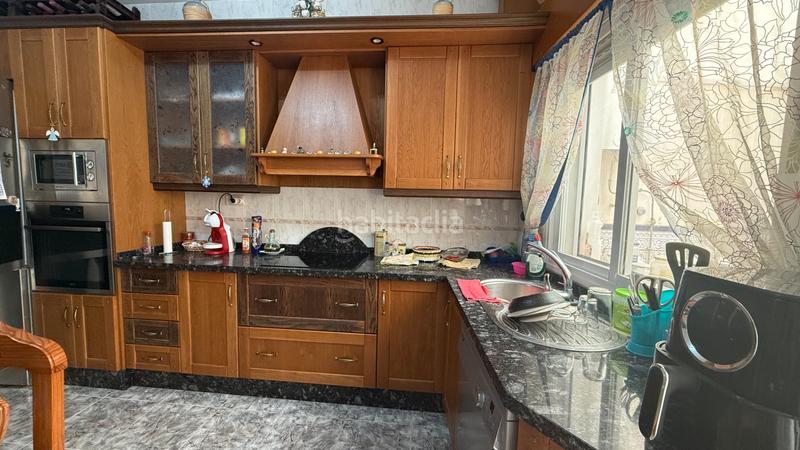 Foto 86ee9cb7-41e0-467f-b6b2-cb8f5fbc0869. Casa chalet adosado en venta en la mojonera en Mojonera (La)