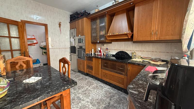 Foto 8ab34f0d-7f10-40c7-9009-c28345b4646f. Casa chalet adosado en venta en la mojonera en Mojonera (La)