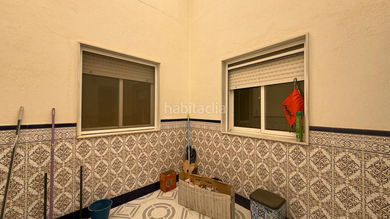 Foto c2e7e251-acf1-4ef0-9fc3-b5d6685df839. Casa chalet adosado en venta en la mojonera en Mojonera (La)