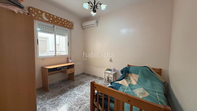 Foto ca7468dd-8a31-4f63-8002-450db8ba7c19. Casa chalet adosado en venta en la mojonera en Mojonera (La)