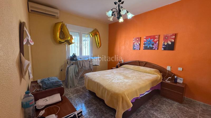 Foto d91fa129-397c-4e77-b8ef-fcb4bb536b3b. Casa chalet adosado en venta en la mojonera en Mojonera (La)
