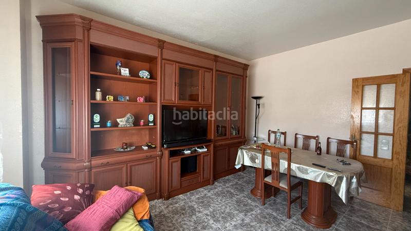 Foto d98cce59-ff0c-45e3-9958-6d36c307af8f. Casa chalet adosado en venta en la mojonera en Mojonera (La)