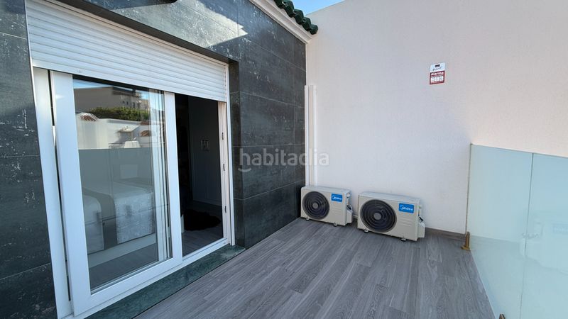 Foto 1bf89a95-4ab2-4941-8368-02f781e26b77. Xalet a El Parador de las Hortichuelas Roquetas de Mar