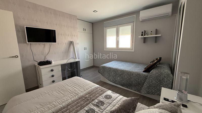 Foto cf907a4f-e730-4037-9ba7-c021f1ec2d2e. Xalet a El Parador de las Hortichuelas Roquetas de Mar