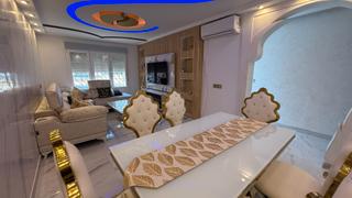 Chalet  Calle fernndez de moratn. Chalet adosado en venta en calle fernndez de moratn