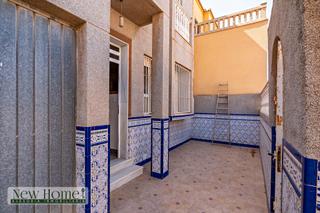 Xalet  Calle menéndez y pelayo. Chalet adosado en venta en camino depósitos