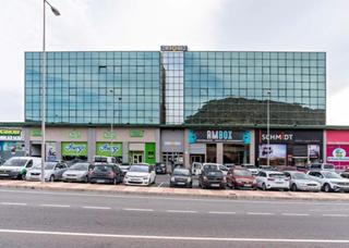 Local Comercial en Calle Salzillo