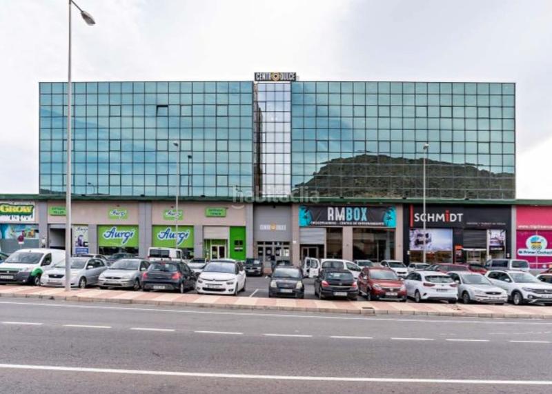 Foto 139b6ca7-ded9-4054-9bf3-e6de21d180d6. Lloguer local comercial a El Parador de las Hortichuelas Roquetas de Mar