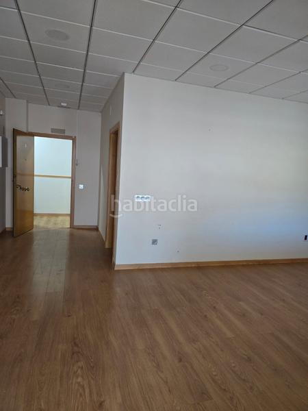 Foto 752da64c-adc4-449a-9fb0-a8d31f956a27. Lloguer local comercial a El Parador de las Hortichuelas Roquetas de Mar