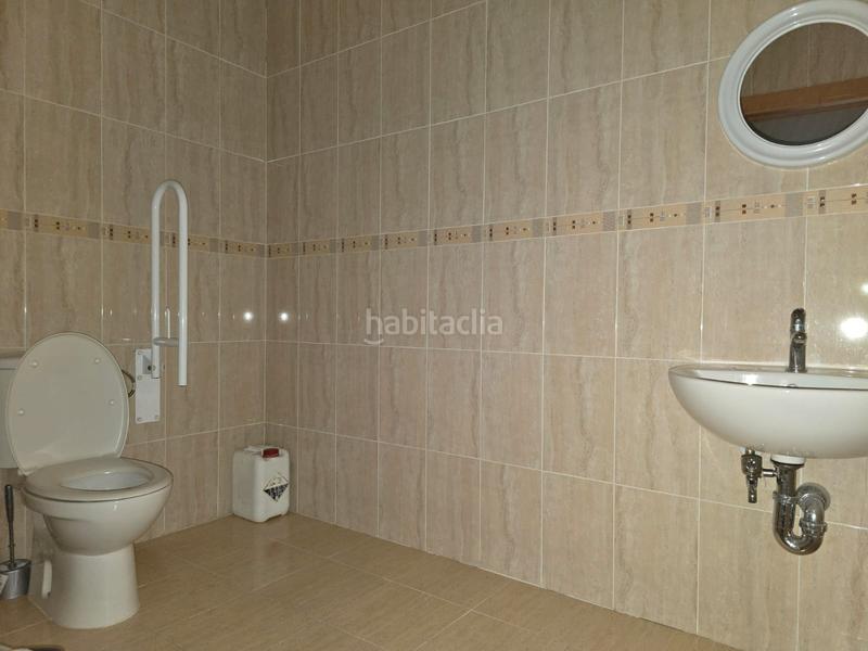 Foto 45ab945e-6c76-4531-b895-f173ed080d91. Rent business premise in El Parador de las Hortichuelas Roquetas de Mar