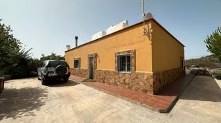 Masia  Calle barranco. Finca rústica en venta en barranco garrido