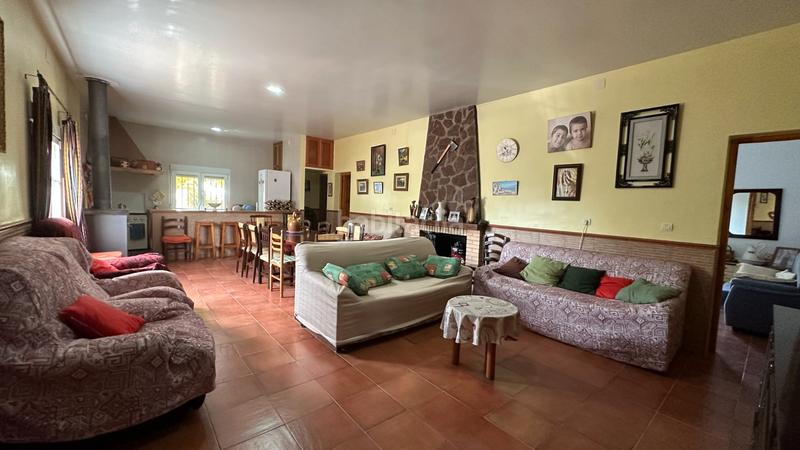 Foto 0c76f0bb-fe2c-4415-afe5-aab56d57d2e7. Masía finca rústica en venta en barranco garrido en Felix