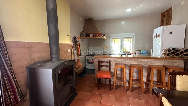Foto 3dd93337-6ecf-4f38-9b23-958646899442. Masía finca rústica en venta en barranco garrido en Felix