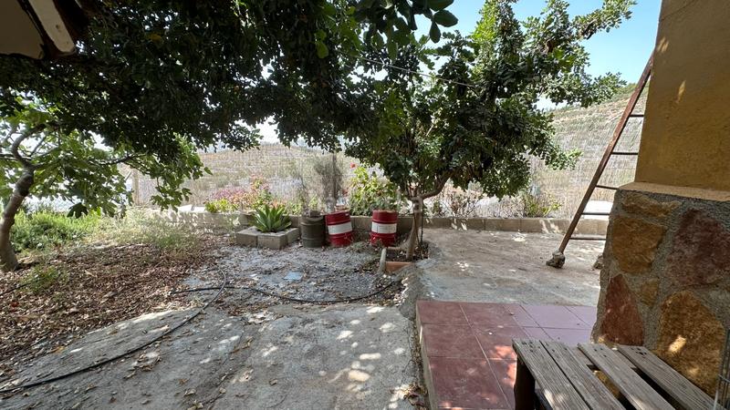 Foto cb83d90e-ae6b-4ee1-87b3-392a3cecabcb. Masía finca rústica en venta en barranco garrido en Felix