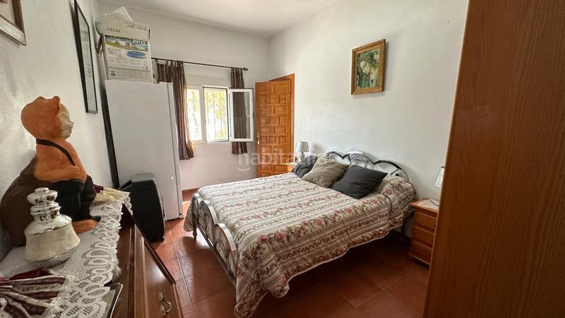 Foto f15346e7-dac8-46ca-b275-7e812d6effcd. Masía finca rústica en venta en barranco garrido en Felix