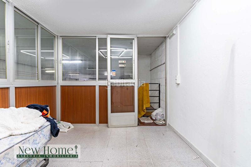 Foto 2ea64d0e-0474-4bef-8d66-4aeeb51e1a00. Local comercial a Las Cabañuelas Vícar