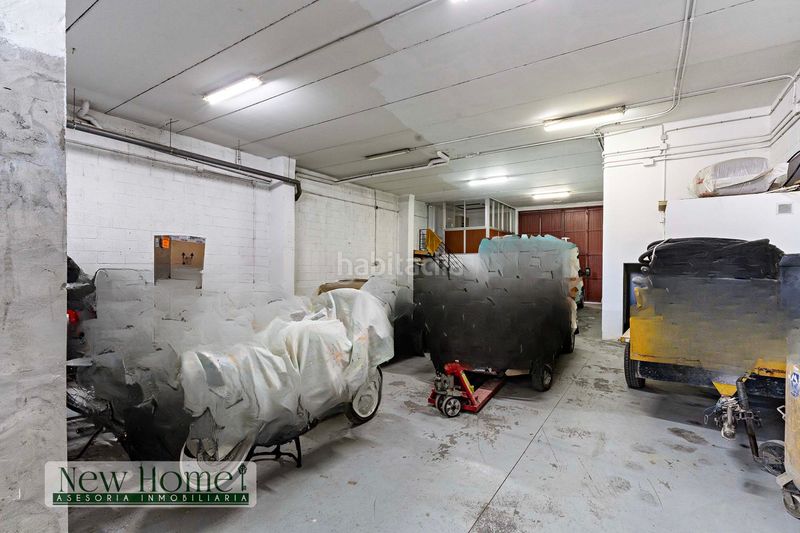 Foto a536706a-acbc-46b0-895f-be88fb80d618. Local comercial a Las Cabañuelas Vícar