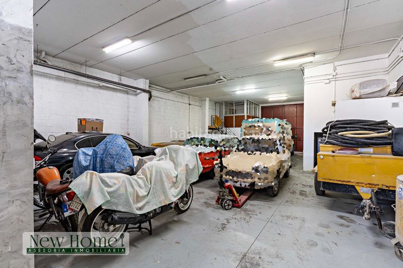 Foto b78d9900-fb80-4957-9c3f-e904b8389643. Local comercial a Las Cabañuelas Vícar