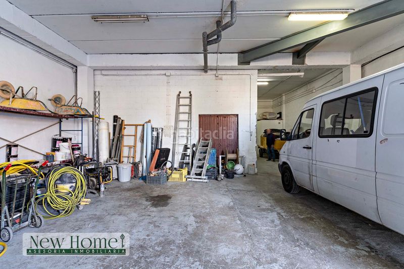 Foto d037da2f-7797-43e9-9cac-f9e2ea4ecf1c. Local comercial a Las Cabañuelas Vícar