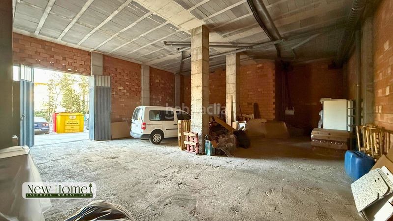 Foto 076590f2-f2e9-4a16-a7e2-ca948eee5cae. Local comercial local en venta en bulevar ciudad en Vícar