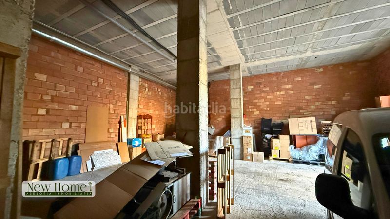 Foto 20af3fb6-66a6-4c00-8c08-48e3a0779564. Local comercial local en venta en bulevar ciudad en Vícar