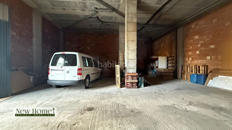 Foto 63db00a4-0b70-44d6-ae57-9616299d04cd. Local comercial local en venta en bulevar ciudad en Vícar