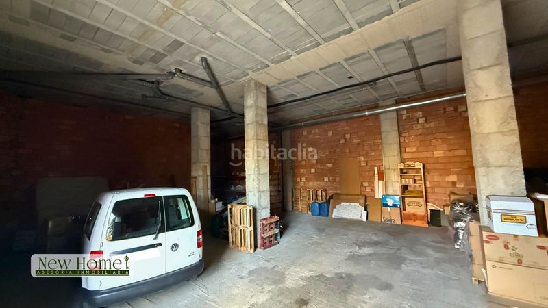 Foto 84e5ac39-64a1-4569-a6f0-70aa0022d6ee. Local comercial local en venta en bulevar ciudad en Vícar