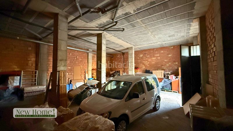 Foto aafc6c0b-9bed-4e6b-9575-a9d2e83a633f. Local comercial local en venta en bulevar ciudad en Vícar
