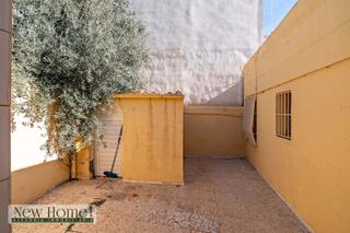 Chalet  Calle nicolás salmerón. Chalet pareado en venta en nicolás salmerón