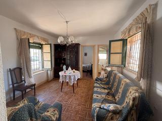 Casa  Calle rafael escuredo. Casa o chalet independiente en venta en rafael escudero