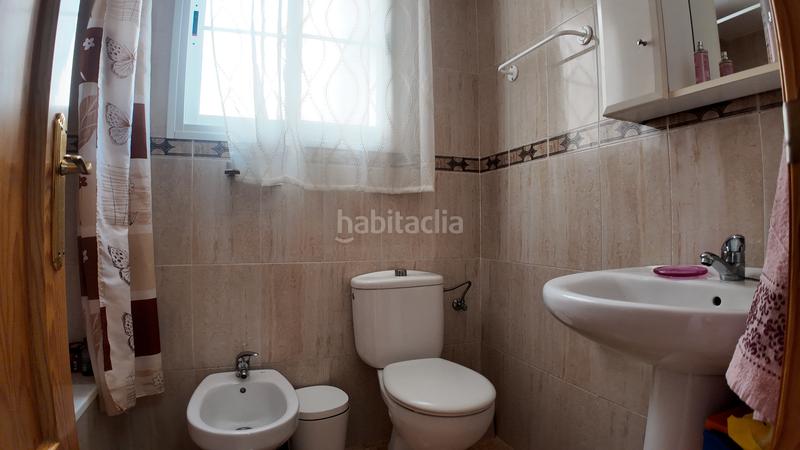 Foto 0f32701b-2e8c-413e-beee-d6a6815e1318. Piso  en venta en calle mirasierra en Aguadulce Norte Roquetas de Mar