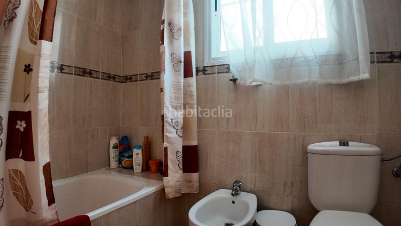 Foto 1d0d889a-0435-461b-b0b7-554edd545488. Piso  en venta en calle mirasierra en Aguadulce Norte Roquetas de Mar
