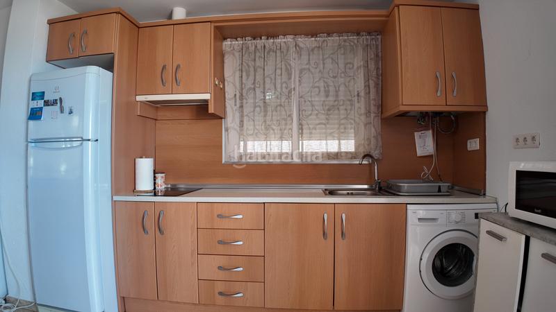 Foto 376b982f-de7c-4d47-bafc-31bf03ab8a20. Piso  en venta en calle mirasierra en Aguadulce Norte Roquetas de Mar