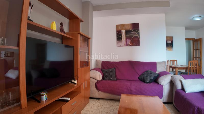 Foto 8387bf93-6388-4a3a-86a1-d268d9e72cad. Piso  en venta en calle mirasierra en Aguadulce Norte Roquetas de Mar