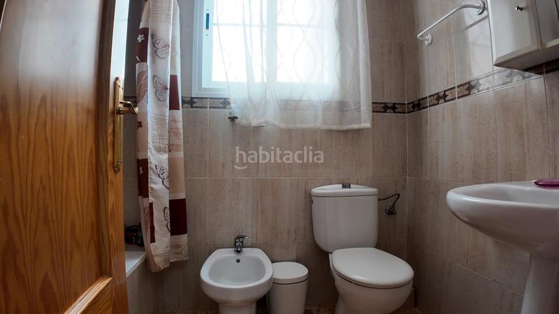 Foto 8a33bed8-be28-40dd-a53e-bc3ec85d3873. Piso  en venta en calle mirasierra en Aguadulce Norte Roquetas de Mar