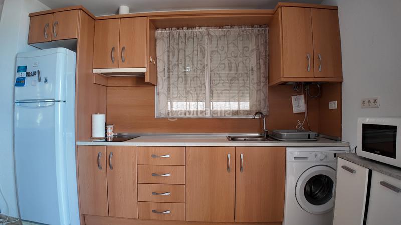 Foto 9024f414-f9db-40dc-9ee9-bcbbe59de45e. Piso  en venta en calle mirasierra en Aguadulce Norte Roquetas de Mar