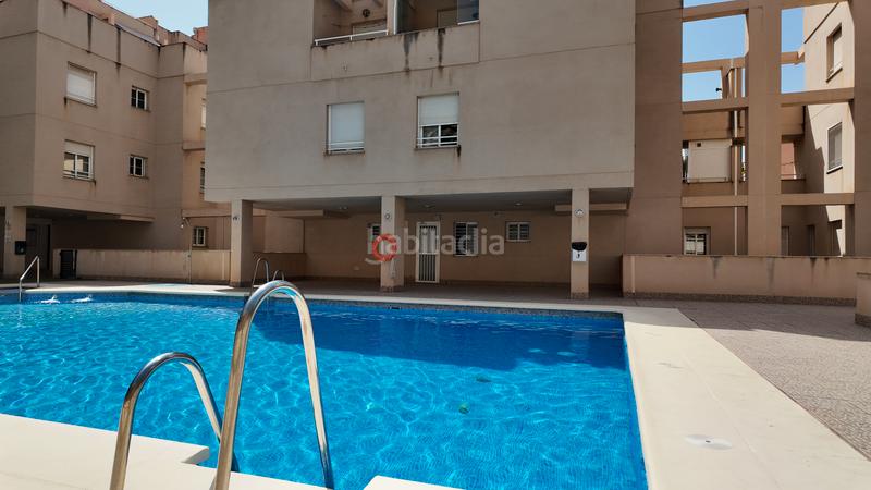 Foto a02ce1d3-a974-4186-a1de-ae5551a80946. Piso  en venta en calle mirasierra en Aguadulce Norte Roquetas de Mar