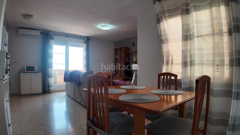 Foto c7deb502-6666-403f-89b7-b0bdce3a99de. Piso  en venta en calle mirasierra en Aguadulce Norte Roquetas de Mar