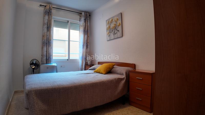 Foto d2211f28-2008-4b31-8d59-0452586ea00d. Piso  en venta en calle mirasierra en Aguadulce Norte Roquetas de Mar