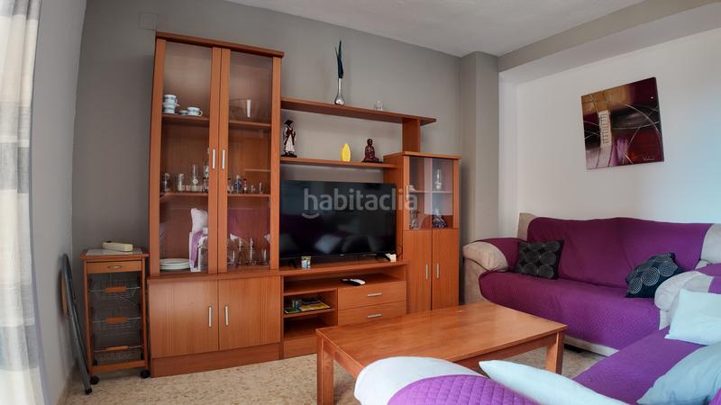 Foto f9c5e7b3-f1b0-4745-ab4e-7369ba1ea882. Piso  en venta en calle mirasierra en Aguadulce Norte Roquetas de Mar