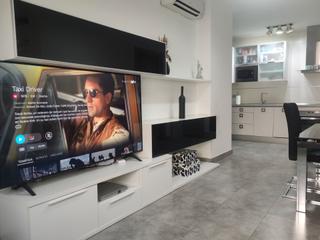 Piso  Calle blasco ibez. Piso en venta en calle blasco ibez