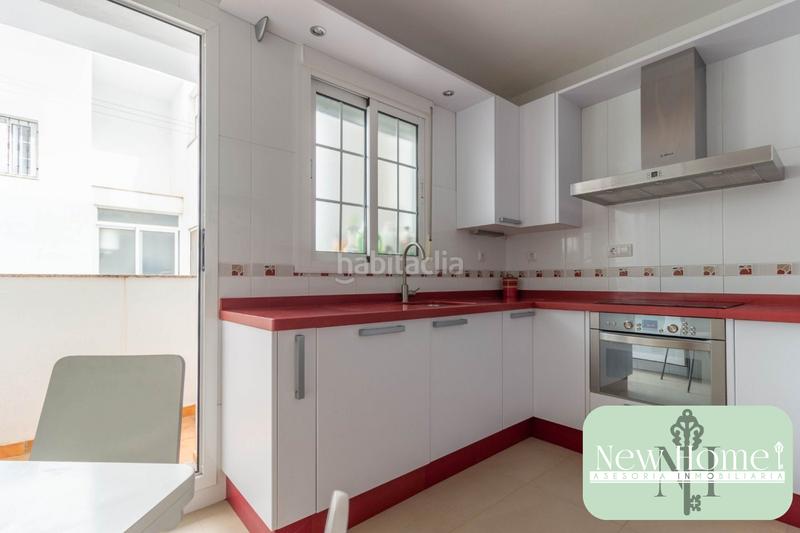 Foto 7276742d-efda-44c9-9dfe-7c51725bb306. Piso  en venta en calle carlos martel en Aguadulce Sur Roquetas de Mar