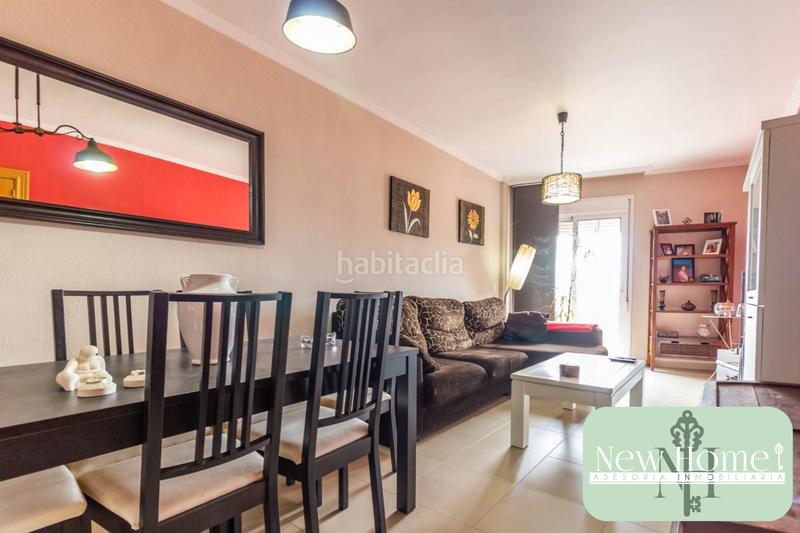 Foto 9174fb3d-6573-48db-ba90-98c559d998eb. Piso  en venta en calle carlos martel en Aguadulce Sur Roquetas de Mar