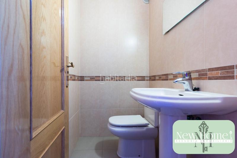 Foto ab6b3838-f428-4678-9c37-25b080003506. Piso  en venta en calle carlos martel en Aguadulce Sur Roquetas de Mar