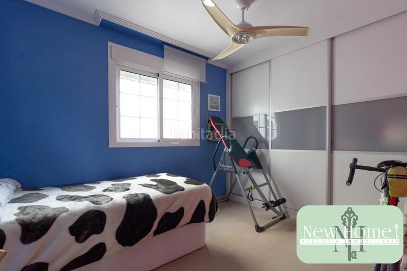 Foto b58e776c-4696-4111-951b-57be20628531. Piso  en venta en calle carlos martel en Aguadulce Sur Roquetas de Mar