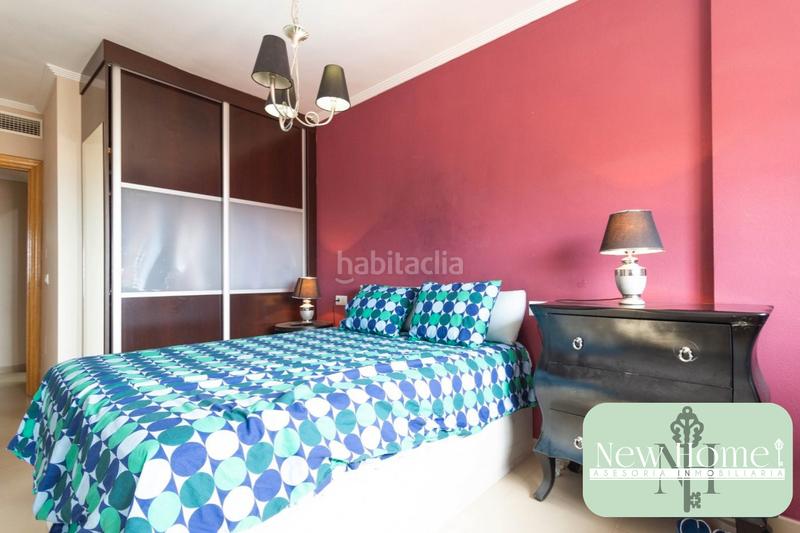 Foto bc9554c9-af98-47b9-b8a4-fe28a68435a3. Piso  en venta en calle carlos martel en Aguadulce Sur Roquetas de Mar