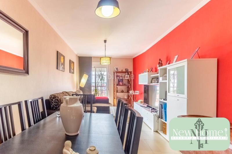 Foto cbb4395e-592d-41e6-8ae9-03fb54477a6b. Piso  en venta en calle carlos martel en Aguadulce Sur Roquetas de Mar