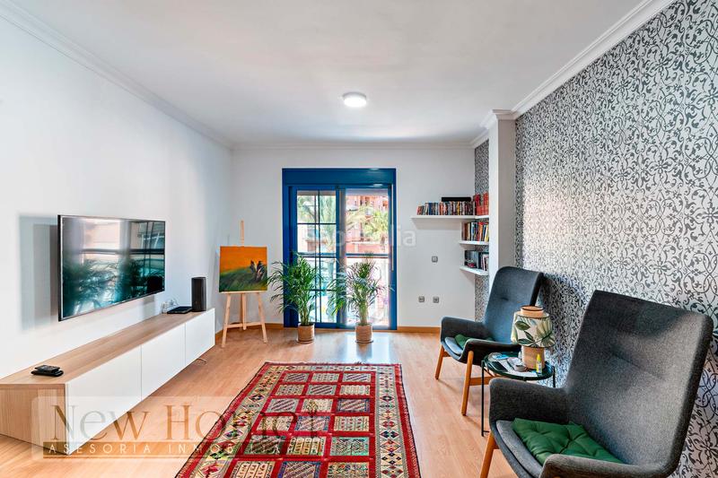 Foto 4970d5ce-1048-4f38-8373-8599ce920bef. Piso  en venta en calle salinas en El Puerto - La Romanilla Roquetas de Mar