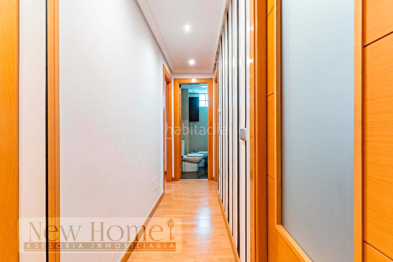 Foto a0f31197-d17e-476c-9f35-a5dee0635206. Piso  en venta en calle salinas en El Puerto - La Romanilla Roquetas de Mar