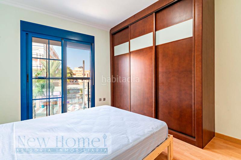 Foto f8a97be3-44ff-4d8e-9ff1-d71c05baac01. Piso  en venta en calle salinas en El Puerto - La Romanilla Roquetas de Mar